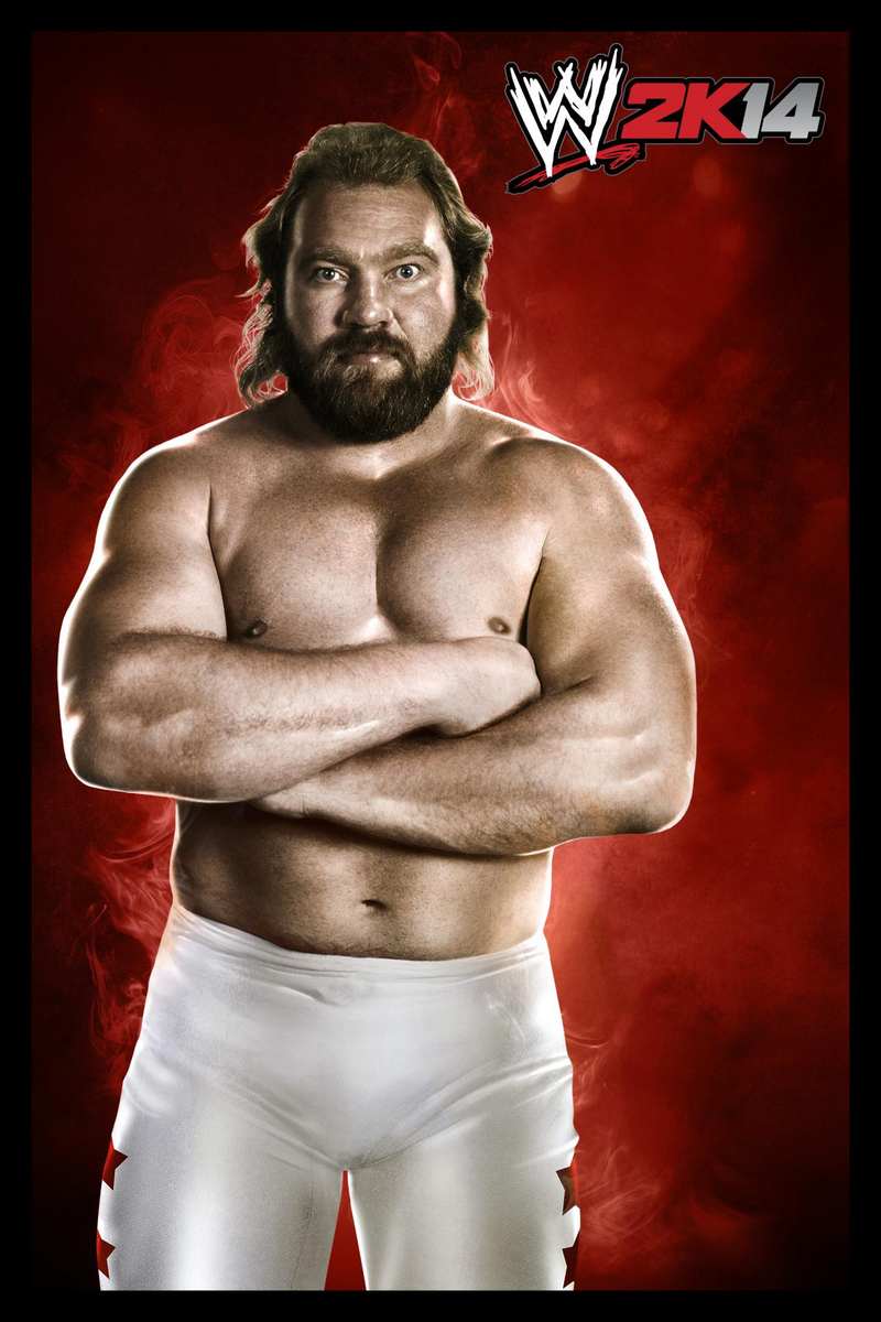 WWE 2K14 - Imagen 30